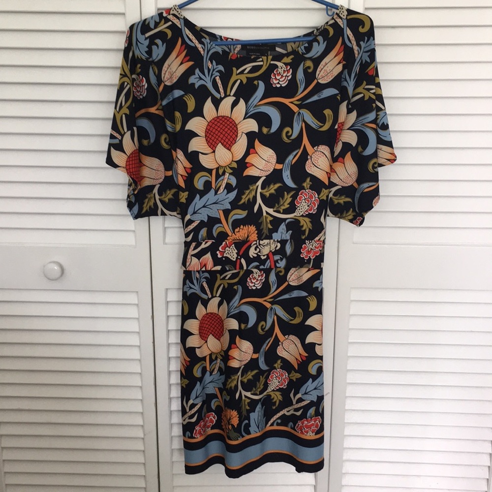BCBG MaxAzria Dress